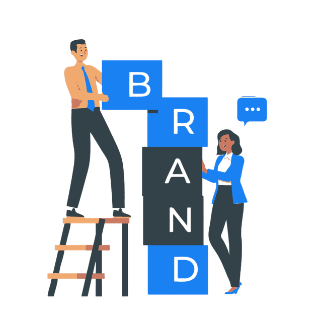 Build Your Brand